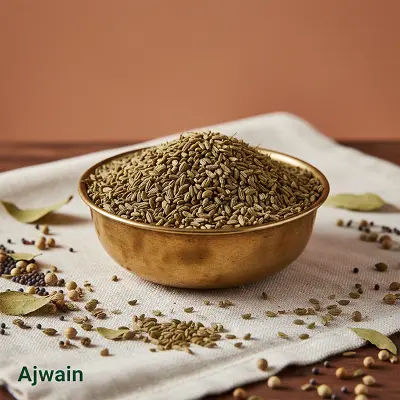Ajwain