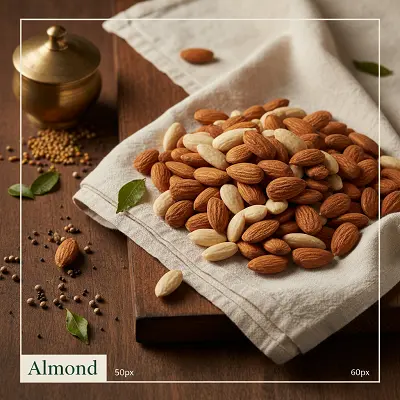 Almond