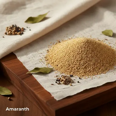 Amaranth