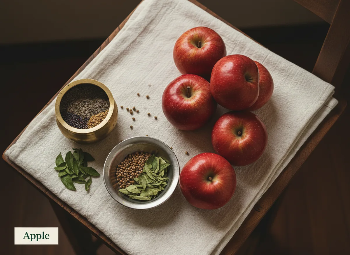 apple Health Benefits
