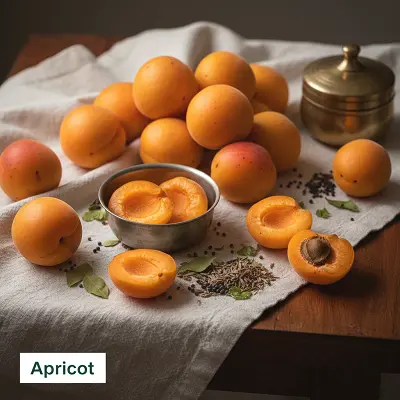Apricot