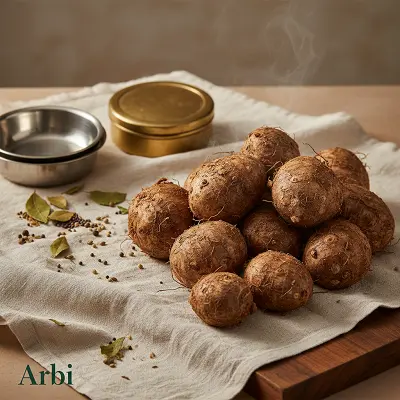Arbi