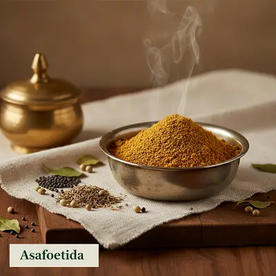 Asafoetida