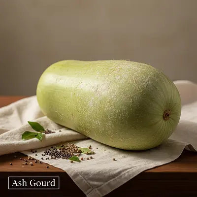 Ash Gourd