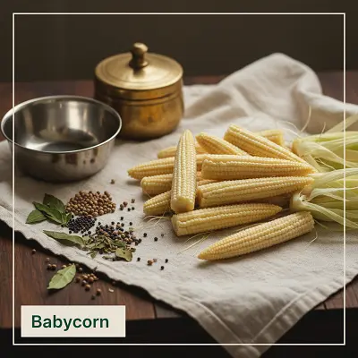 Babycorn