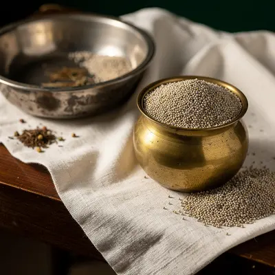 Bajra