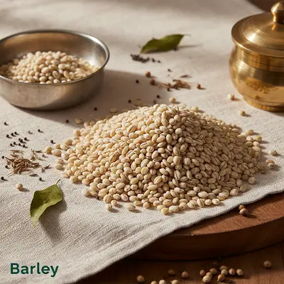 Barley