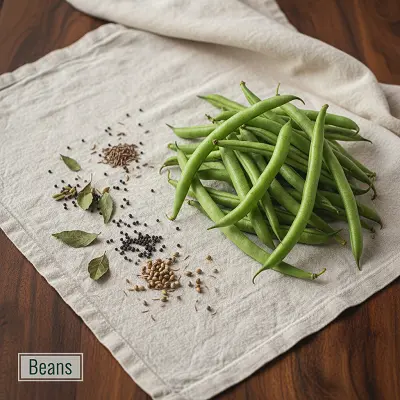 Beans