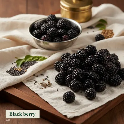 Black berry