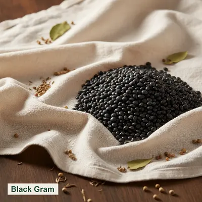 Black Gram