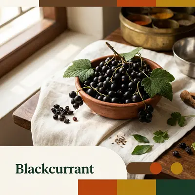Blackcurrant