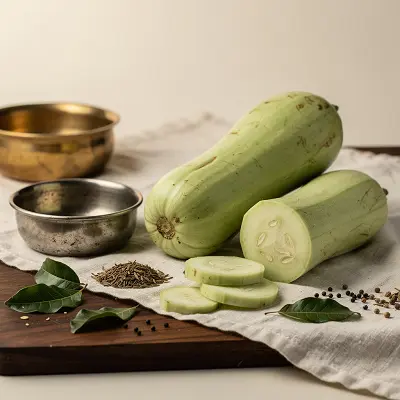 Bottle Gourd
