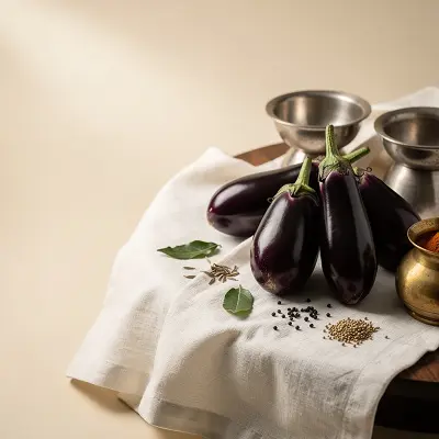 Brinjal