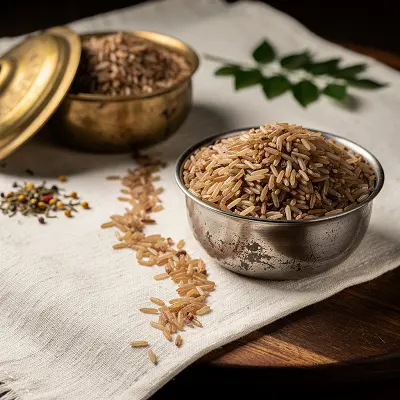 Brown Rice