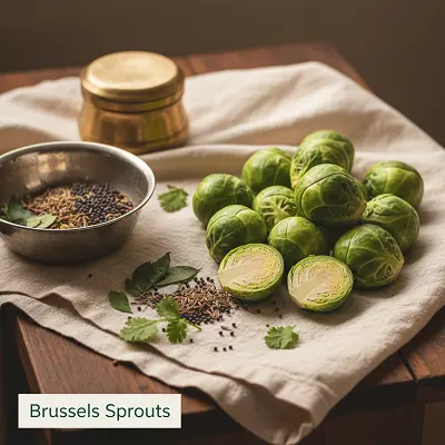 Brussels Sprouts