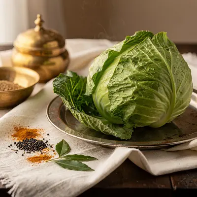 Cabbage