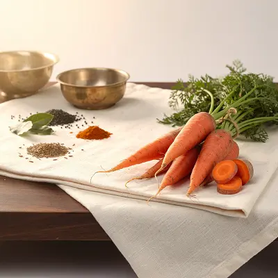 Carrot