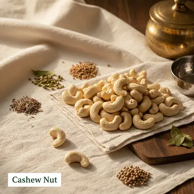 Cashew Nut