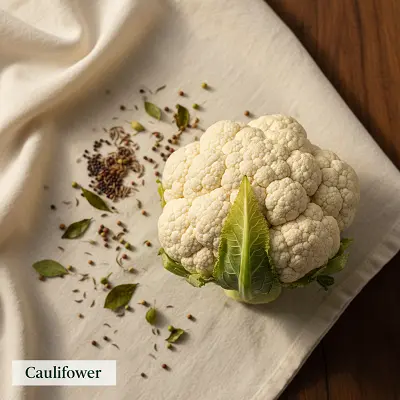 Cauliflower