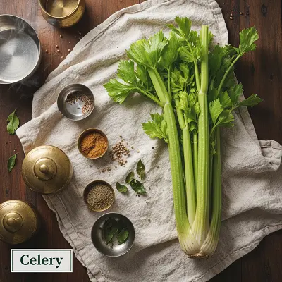 Celery