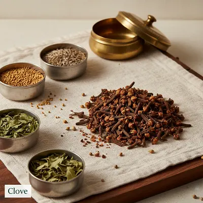 Clove