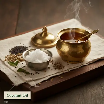 Coconut Oil