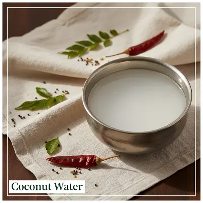 Coconut Water