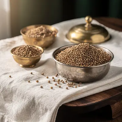 Coriander Seed