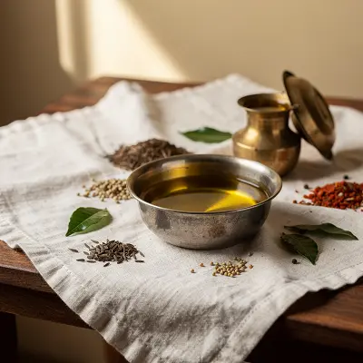 Cottonseed oil