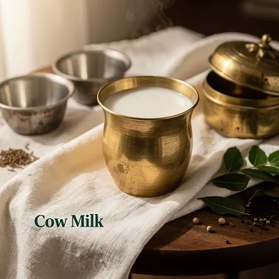 Cow Milk