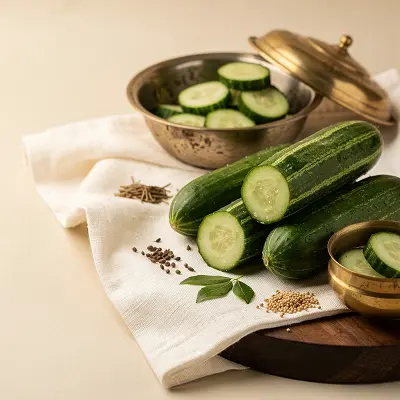 Cucumber