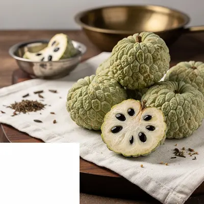 Custard Apple