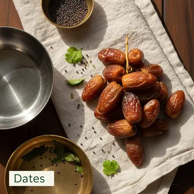 Dates