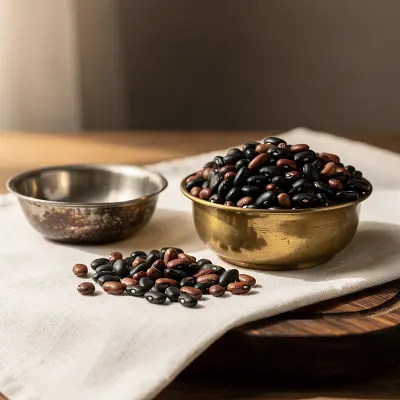 Field Bean - Black
