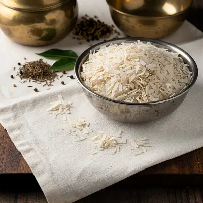 Flattened Rice