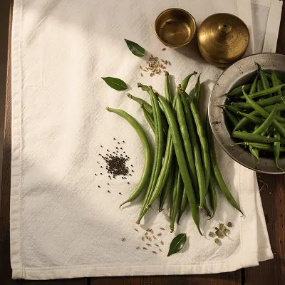 French Beans