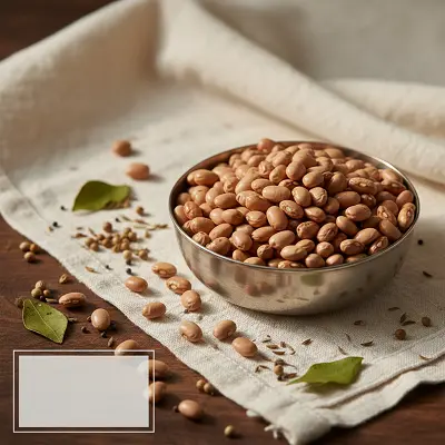 French beans, hybrid
