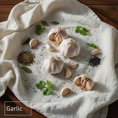 Garlic
