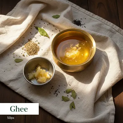 Ghee