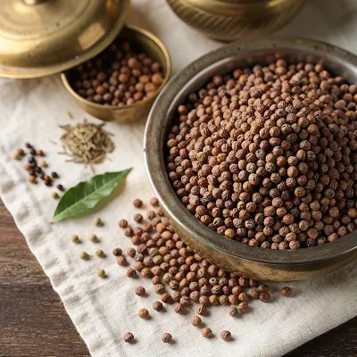 Horse gram, whole