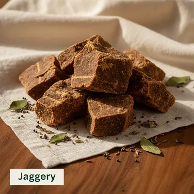 Jaggery