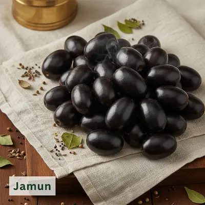Jamun