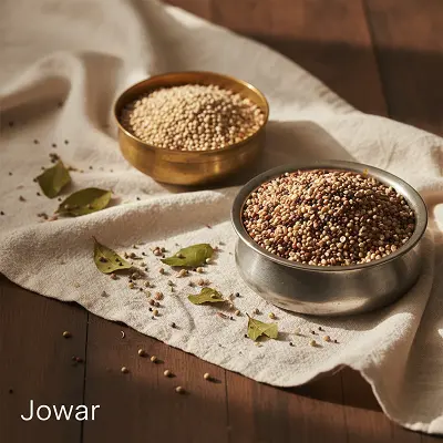 Jowar