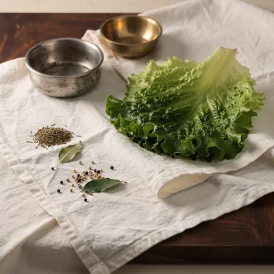 Lettuce