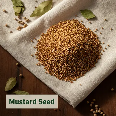 Mustard Seed
