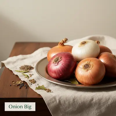 Onion Big