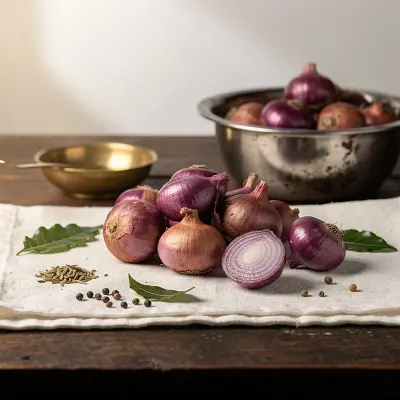Onion Small