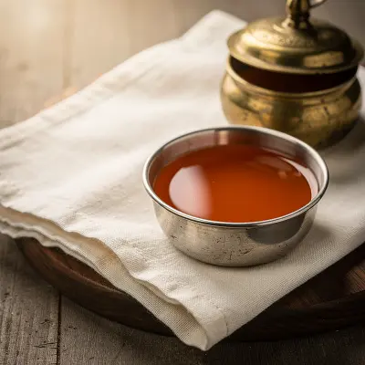 Palm oil