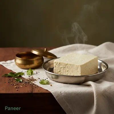 Paneer