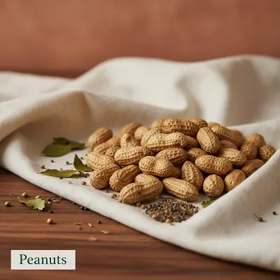Peanuts